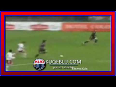 VLLAZNIA Skenderbeu 3-2.