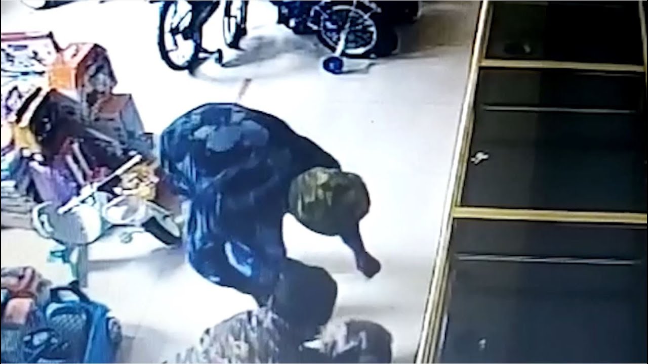 Զինված ավազակություններ Ալավերդիում