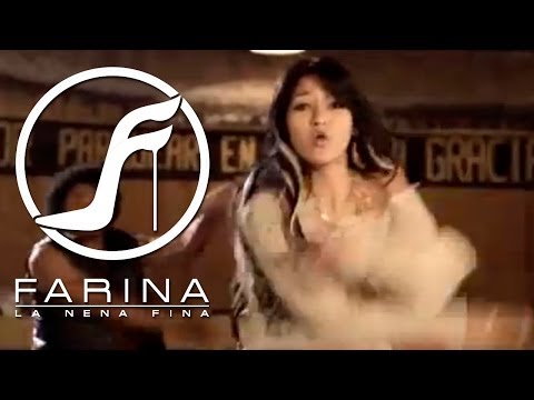 Video Regresa A Mi de Farina