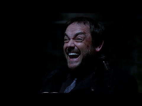 Crowley's funniest moments