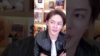 【青汁王子】ネクステのみっき〜だけ叩かれるのおかしいと思う#shorts