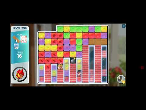 Property Brothers Home Design Level 239 - NO BOOSTERS 🛠️🏠 [ Leo G ]