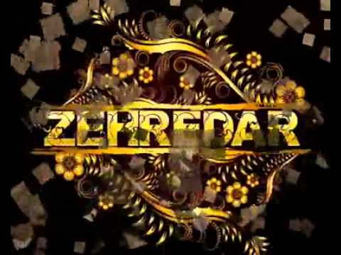 Dj KaraDuman Ft Zehredar & Üstad - Yalancı Bahar - 2012