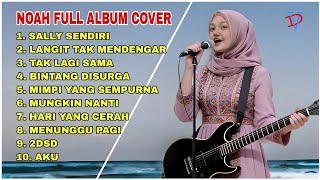 Download lagu NOAH Full Album Rock Metal Cover | Bintang Di Surga, Tak Lagi Sama, Mungkin Nanti By: Voydrevile mp3