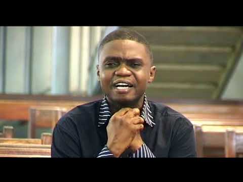 AIME NKANU  I  NETOLAMA ( Clip Officiel )