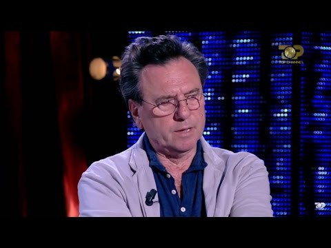 E Diell, 16 Prill 2017, Pjesa 6 - Kujtim Cashku "Nje Audience me..." - Top Channel Albania
