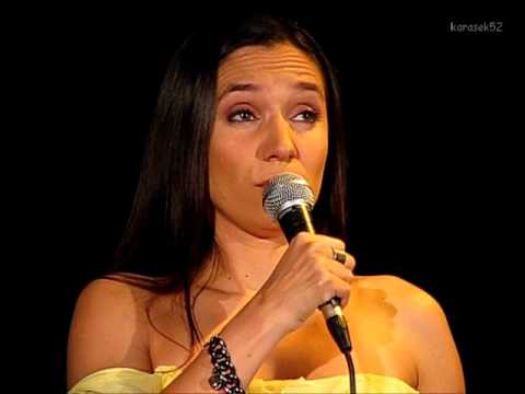 "Jagodowe Noce" - Dorota i Henryk Miśkiewicz & Jagodziński Trio live