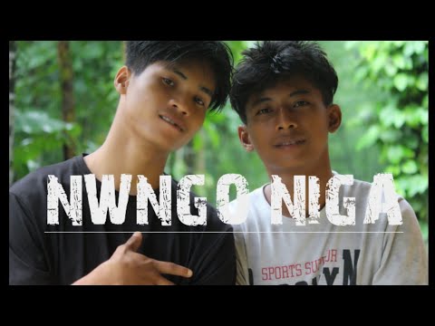 NWNGO NIGA || BE RIGHT BACK || BEBILON × RiExs R