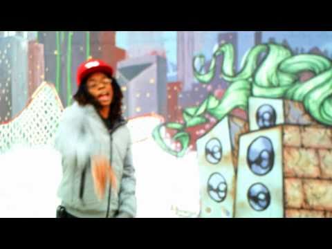 Alsace Carcione "HighlyUnlikey"