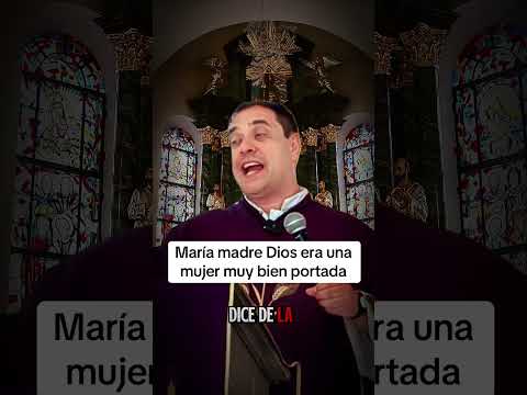 María madre de Dios #cristianos #catolico#virgenmaria