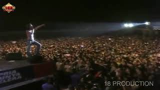 Download lagu KAKA SLANK USIR PENONTON YG RUSUH mp3