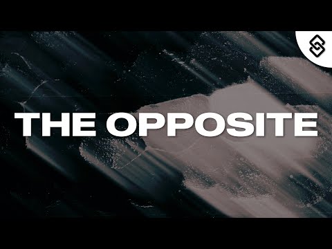 Moobek - The Opposite (Tech House)