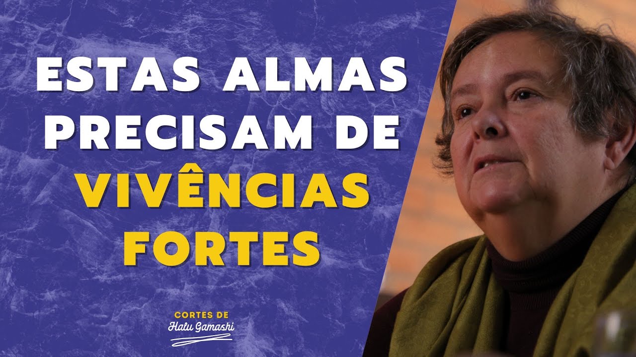 Você é uma ALMA INOCENTE? | Cortes de Halu