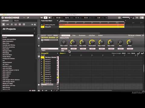 EAR 108: Tallmen: Voices In Your Head - 3. Bass Line