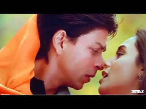 Tumhi Dekho Naa Offical 4K Video 💕 KANK, Shahrukh Khan, Rani Mukherjee 💕 Sonu Nigam, Alka Yagnik 4