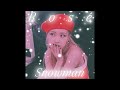 ROSÉ of BLACKPINK - Snowman [ai cover] by SIA and JENNIE’s cover