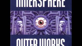 Infernal Aftershock - Innersphere  /  Outer Works (Sabrettes/Sabres Of Paradise)