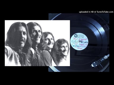 Band Of Gypsies - Hey Joe