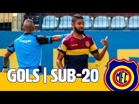 Sub-20: Gols - Madureira 2 x 3 Botafogo - Taça Guanabara