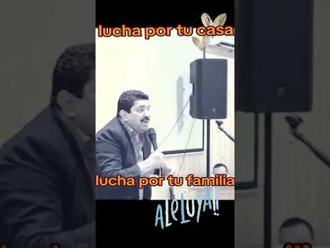 testimonio de José el negro ! tremendo lo que Dios hace!