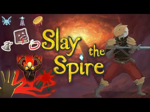 Slay the Spire September 3rd Daily - Ironclad