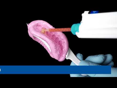 Visalys Temp Визалис Темп временная пластмасса картридж visalis временных ортопедических конструкций - фото 1 - id-p3235198