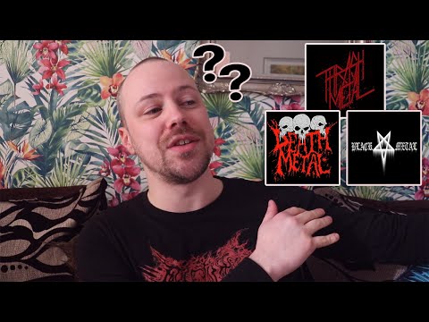 One Genre To Rule Them All? Pick Your Best And The Rest Are Deleted