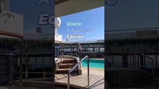 MSC SEAVIEW “¿Te Vas a Perder Esta Experiencia?”