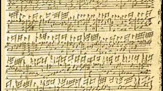 Galliard by Anthony Holborne - ERNESTO QUEZADA, lute