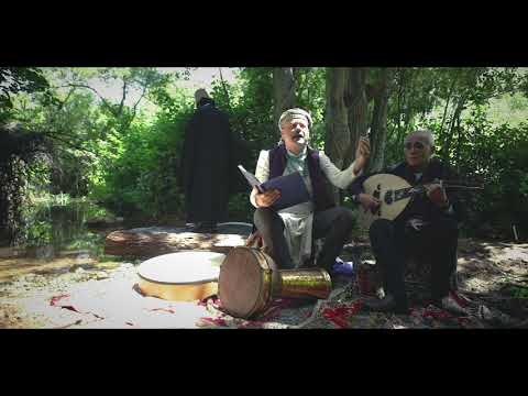 Gil ron shama & George Yousef Simaan sufi music global days of unity