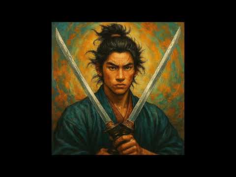 Obsidian Avalon - Musashi (Young and Wild)