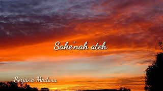 Download lagu Story WA sedih geggereh aeng mateh || lagu madura mp3 Download lagu Story WA sedih geggereh aeng mateh || lagu madura mp3