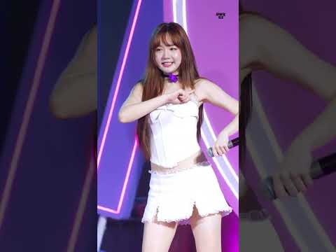 [4K] ICE Pretzelle - ถ้ามันคือเรื่องจริง (Imagine) @ Lazada 11.11 TRENDY SPACE | 20231112