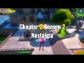 Watch this video if you played Chapter 2 Season 2…