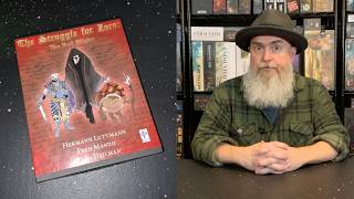 TDG: The Struggle for Zorn: The Red Blight
