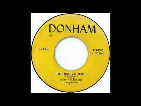 0305 AT40 "Extra": a record of nothing but 3 minutes of silence!