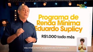 Ciro Gomes (PDT) - 30/08/2022