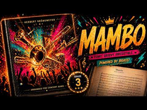 Mambo - Herbert Groenemeyer