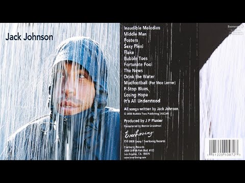 Brushfire Fairytales video