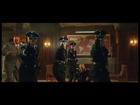 OSS 117: Lost In Rio (2009) Trailer ซับไทย