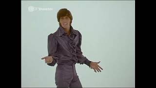 Bee Gees  -  Swan Song            (1968 ZDF TV Special)