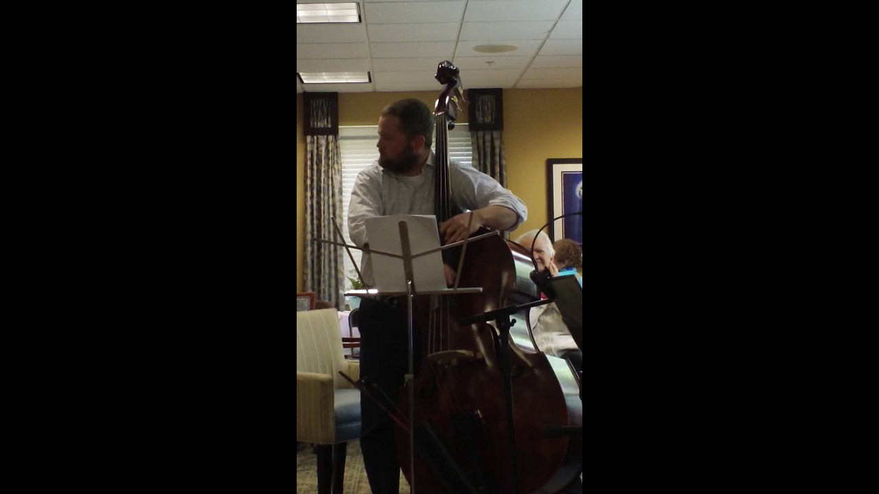 Promotional video thumbnail 6 for Lynne Hamer Jazz Trio