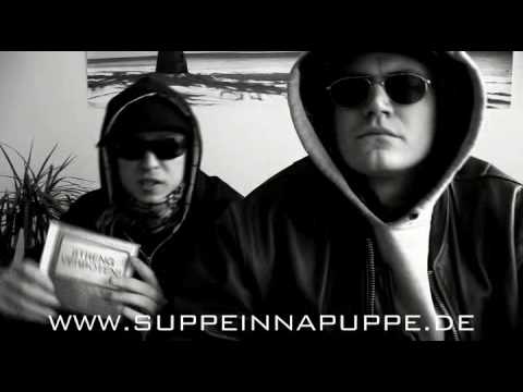 G-Hot & Kralle - Streng Verboten (Video)