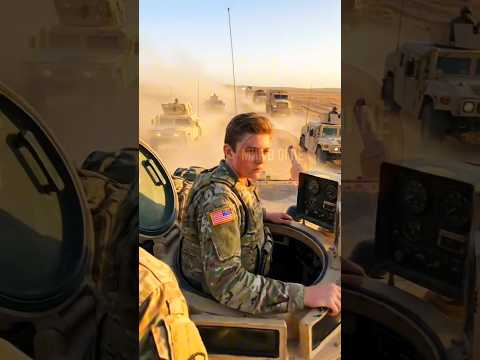 Американцы требуют отправить сына Трампа на службу ⚡️