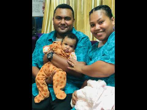 CAKAU DOMONI KEI NAMATAYALEVU :VICTINE LOVERS(In loving memory of TANIELA QOROYA)💚💙