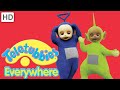 Teletubbies Everywhere Sign Painting Taiwan Full Episode