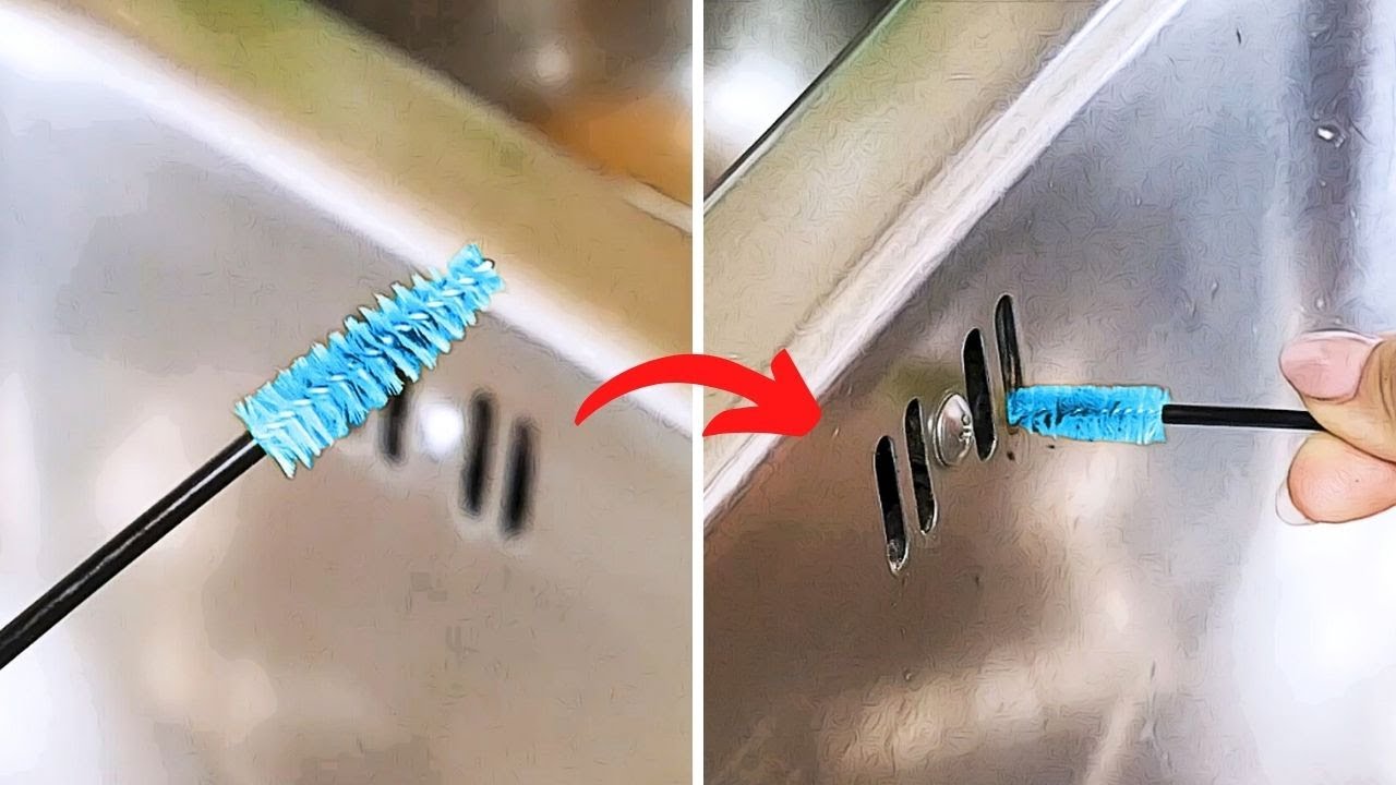 30 segredos para uma casa limpa todos os dias 😲