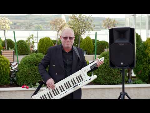 Claudia Anghel și Formația ❌ Nunta ca la Paris ❌ 2025