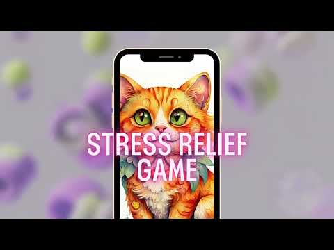 Cat Life Coloring
