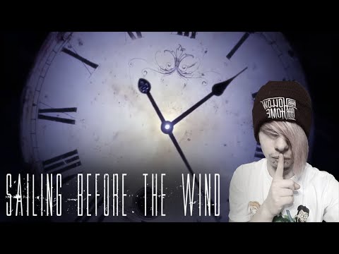 German Emo FIRST TIME Hearing Sailing Before The Wind - One Step Over (REACTION)